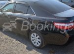 Прокат автомобиля Toyota Camry в городе Набережные Челны Прокат автомобиля Toyota Camry в городе Набережные Челны