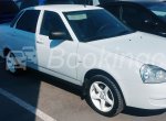 Прокат автомобиля Lada Priora в городе Набережные Челны Прокат автомобиля Lada Priora в городе Набережные Челны