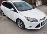 Прокат автомобиля Ford Focus в городе Набережные Челны Прокат автомобиля Ford Focus в городе Набережные Челны
