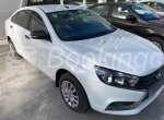 Прокат автомобиля Lada Vesta в городе Набережные Челны Прокат автомобиля Lada Vesta в городе Набережные Челны
