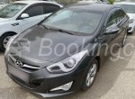 Прокат автомобиля Hyundai i40 в городе Набережные Челны Прокат автомобиля Hyundai i40 в городе Набережные Челны