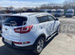Прокат автомобиля Kia Sportage в городе Набережные Челны Прокат автомобиля Kia Sportage в городе Набережные Челны