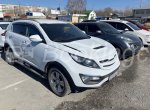 Прокат автомобиля Kia Sportage в городе Набережные Челны Прокат автомобиля Kia Sportage в городе Набережные Челны