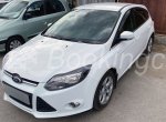Прокат автомобиля Ford Focus в городе Набережные Челны Прокат автомобиля Ford Focus в городе Набережные Челны