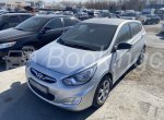 Прокат автомобиля Hyundai Solaris в городе Набережные Челны Прокат автомобиля Hyundai Solaris в городе Набережные Челны
