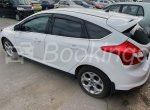 Прокат автомобиля Ford Focus в городе Набережные Челны Прокат автомобиля Ford Focus в городе Набережные Челны