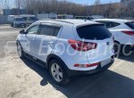 Прокат автомобиля Kia Sportage в городе Набережные Челны Прокат автомобиля Kia Sportage в городе Набережные Челны