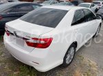 Прокат автомобиля Toyota Camry в городе Набережные Челны Прокат автомобиля Toyota Camry в городе Набережные Челны