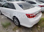 Прокат автомобиля Toyota Camry в городе Набережные Челны Прокат автомобиля Toyota Camry в городе Набережные Челны