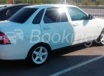 Прокат автомобиля Lada Priora в городе Набережные Челны Прокат автомобиля Lada Priora в городе Набережные Челны