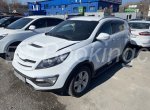 Прокат автомобиля Kia Sportage в городе Набережные Челны Прокат автомобиля Kia Sportage в городе Набережные Челны