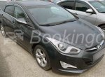 Прокат автомобиля Hyundai i40 в городе Набережные Челны Прокат автомобиля Hyundai i40 в городе Набережные Челны