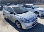 Прокат автомобиля Hyundai Solaris в городе Набережные Челны Прокат автомобиля Hyundai Solaris в городе Набережные Челны