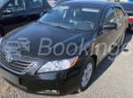 Прокат автомобиля Toyota Camry в городе Набережные Челны Прокат автомобиля Toyota Camry в городе Набережные Челны