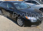 Прокат автомобиля Toyota Camry в городе Набережные Челны Прокат автомобиля Toyota Camry в городе Набережные Челны